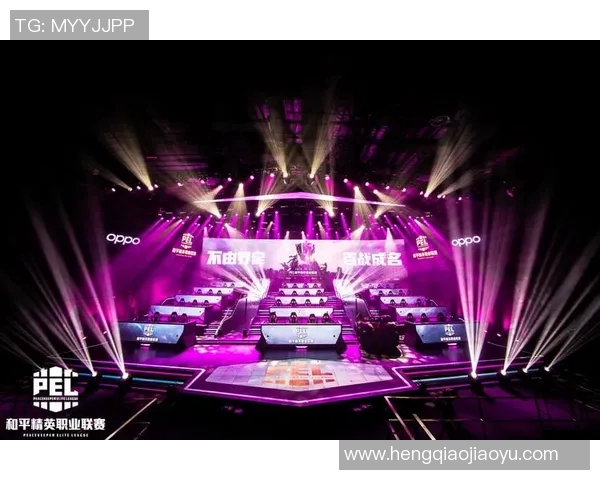 和平精英战术分析：EDG边路渗透策略与实战技巧全解析