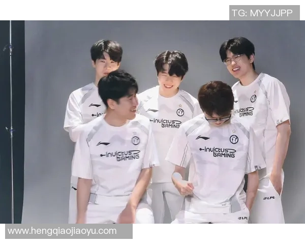 全明星赛特别报道：IG战队的辉煌历程与未来展望