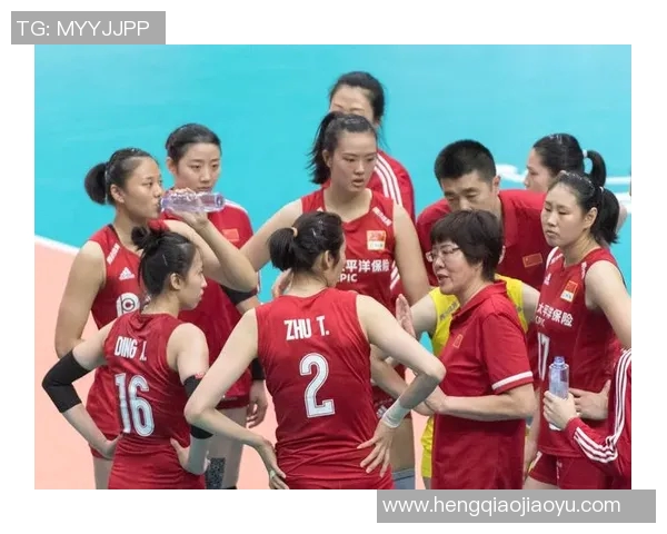 北京排球队在世界杯预选赛中的崛起与成长历程全景回顾 北京排球队在世界杯预选赛中的崛起与成长历程全景回顾