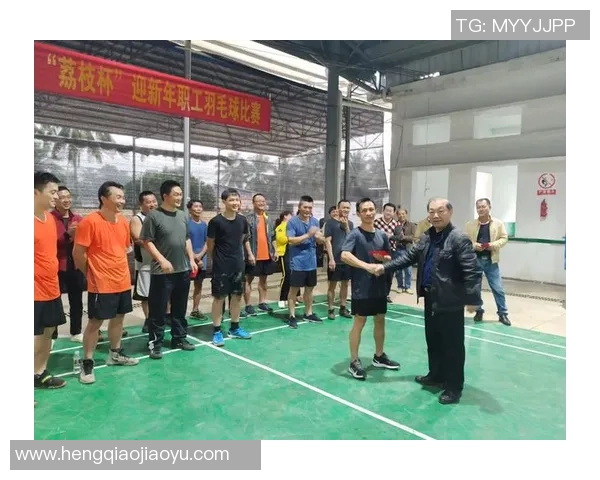 对话吴强：回顾羽毛球生涯的辉煌与挑战与未来展望