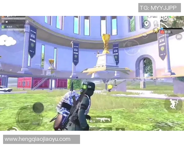 和平精英纪实：见证IG战队从新秀到冠军的成长历程与荣耀之路