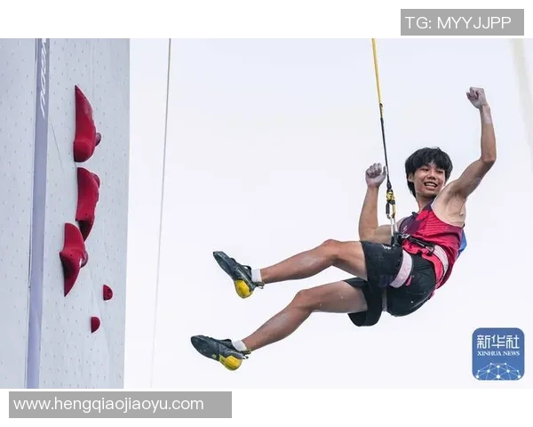 成都攀岩队战术解析与训练策略探讨助力攀岩竞技提升