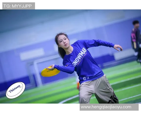 广州飞盘队创历史新高配合排名引发热议与关注