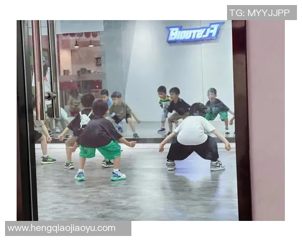 杭州街舞队如何通过阵地战革新引领街舞文化新潮流