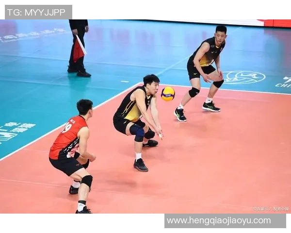 排球巨献:深入解析西安排球队的团队协作与默契配合之道 排球巨献:深入解析西安排球队的团队协作与默契配合之道