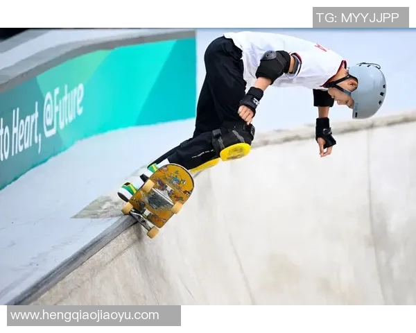 滑板文化的崛起与挑战西安滑板队的意识形态探讨与未来展望