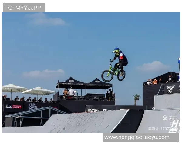 极限运动实力榜单揭晓深圳极限运动队荣获第六名殊荣