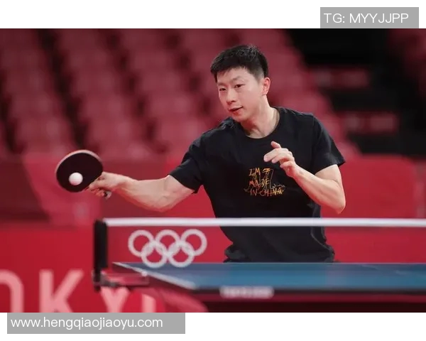 武汉乒乓球队在世界杯预选赛中的耐力表现分析与点评 武汉乒乓球队在世界杯预选赛中的耐力表现分析与点评