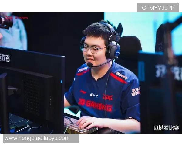 赛后分析:JDG与BLG对抗中的战术意识与决策探讨 赛后分析:JDG与BLG对抗中的战术意识与决策探讨