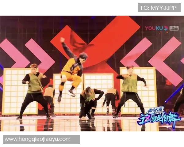 街舞战术解析：深入探讨上海街舞队的防守策略与技巧