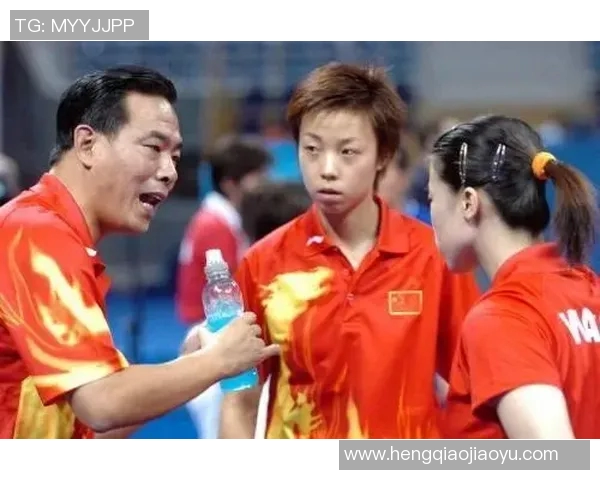 西安乒乓球队的崛起与发展：力量与激情的完美结合