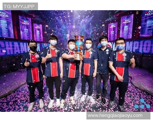 黄娜专访：从新手到职业选手的DOTA2成长之路与心路历程分享