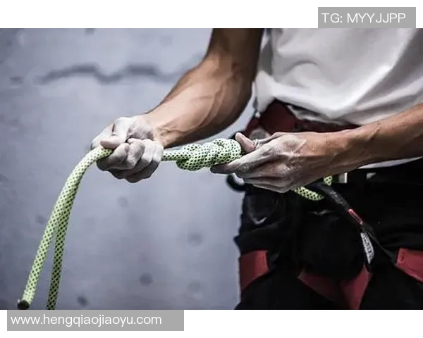 飞盘装备选购指南:推荐适合攀岩的高性能绳索选择技巧 飞盘装备选购指南:推荐适合攀岩的高性能绳索选择技巧