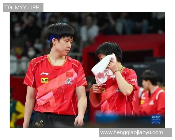 北京乒乓球队在世界杯预选赛中的比赛经验与表现深度分析 北京乒乓球队在世界杯预选赛中的比赛经验与表现深度分析