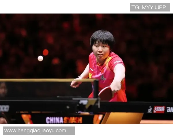 乒乓球盛宴：深入西安乒乓球队的默契配合与训练之道