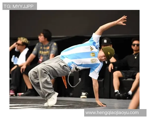 南京街舞队中路突破的成功与不足分析及未来发展方向探讨