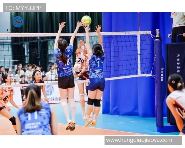 广州排球队状态分析与未来展望聚焦排球发展新机遇