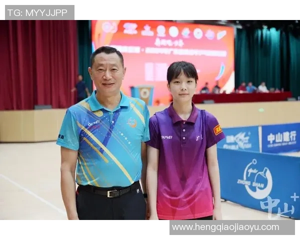 广州乒乓球队在世界锦标赛中的精彩表现与实力分析