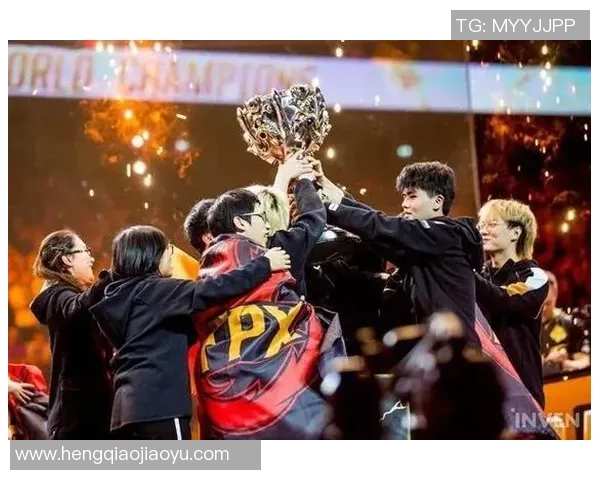 国际邀请赛特别报道：探寻FPX从默默无闻到巅峰之路的成长历程