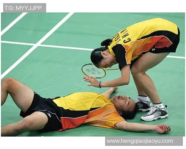 对话羽毛球女将周静回顾职业生涯与未来展望