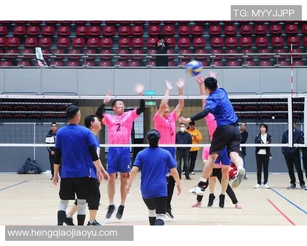 权威发布:2023年排球耐力实力排行榜全面揭晓各国选手表现分析 权威发布:2023年排球耐力实力排行榜全面揭晓各国选手表现分析