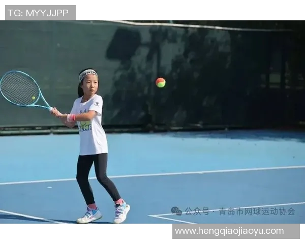 陈丽独家分享网球心得与技巧助你提升球技与比赛表现