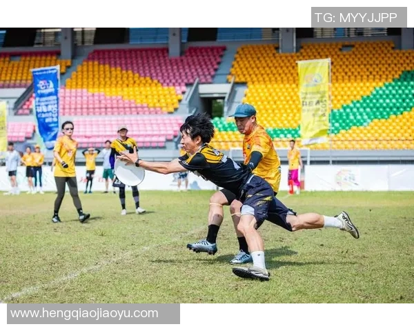 飞盘热潮下的北京飞盘队战术解析与控制策略探讨