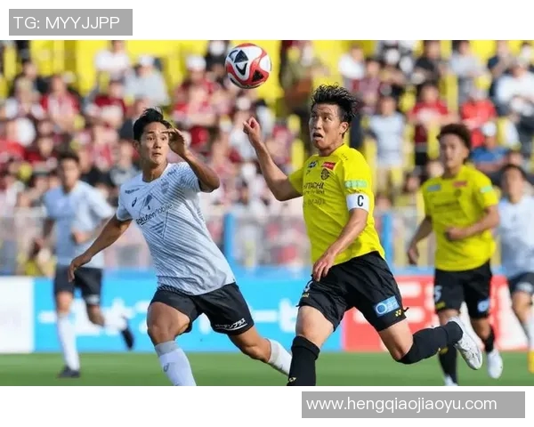 名古屋鲸与京都的激烈对决揭示了日本足球的魅力与竞争力