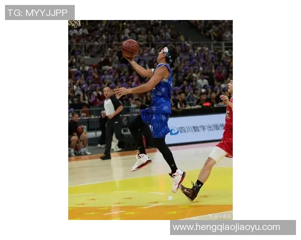 吴冠希的篮球之路：从青涩新星到CBA赛场的闪耀之星