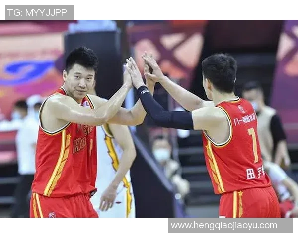 广东队与八一队的精彩对决回顾及赛后分析