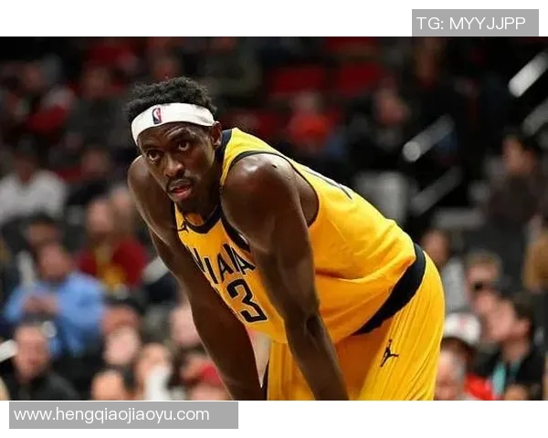 帕斯卡尔西亚卡姆在NBA赛场上的崛起与辉煌历程解析