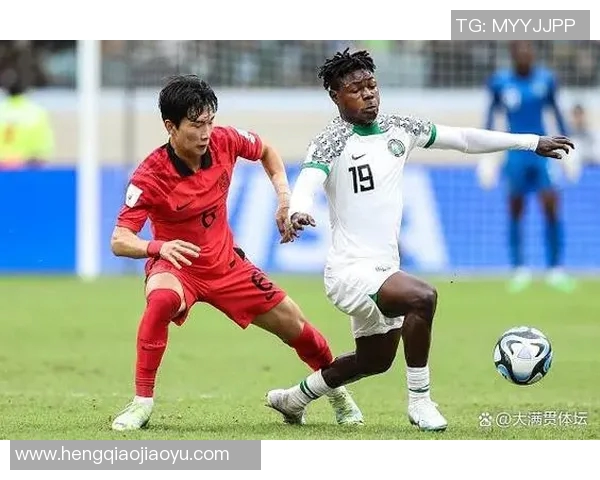 尼日利亚男篮对决韩国队精彩赛事回顾与分析