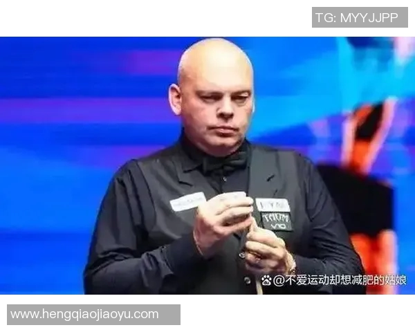 宾汉姆与斯莱瑟的巅峰对决谁将赢得这场精彩的斯诺克较量