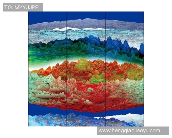 徐昕的艺术之路与人生哲学探索：从创作到思考的深度旅程