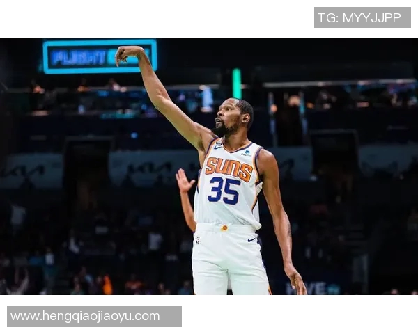 杜兰特与库兹马对决分析：谁能在NBA赛场上更胜一筹