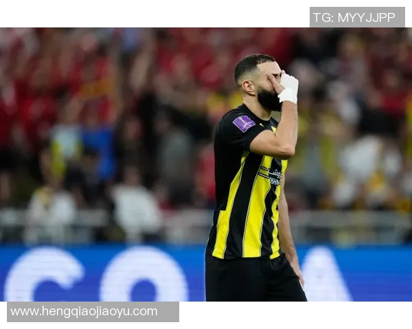 沙特土豪豪掷千金本泽马坎特或将联手组建吉达欧冠梦之队