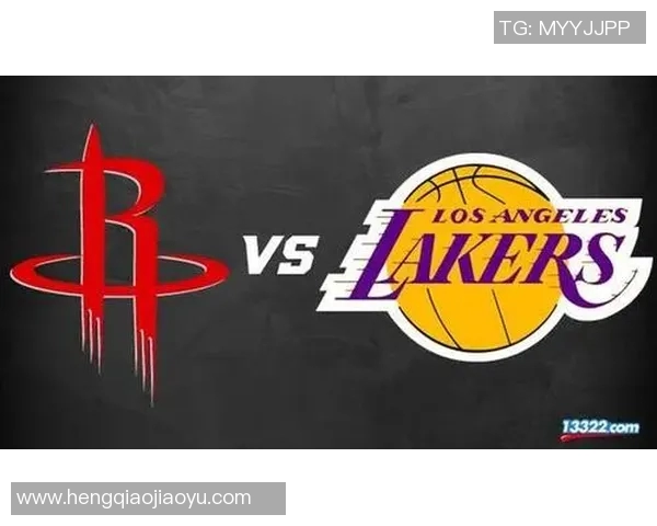 火箭对湖人比赛直播观看指南及相关信息分享