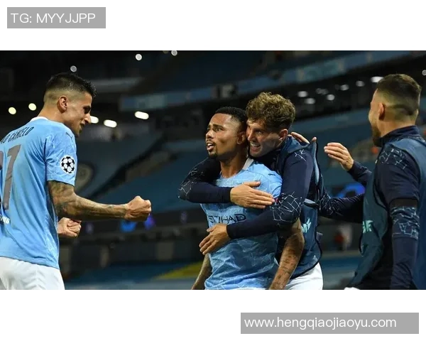 里昂与曼城的巅峰对决谁能在欧战中笑到最后