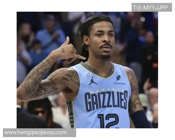 贾莫兰特的崛起之路与未来篮球生涯展望