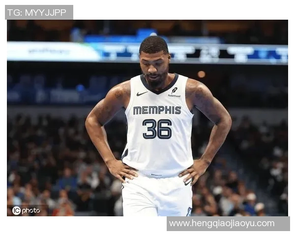 马库斯斯马特在NBA赛场上的奋斗与荣耀之路