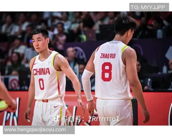 高诗岩：从篮球新星到国家队核心的成长之路与未来展望