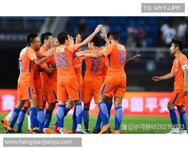 鲁能与柔佛对决时间揭晓球迷期待激烈较量的时刻