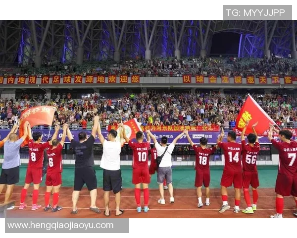 仰光联与胡志明市的对决展现东南亚足球的激情与魅力