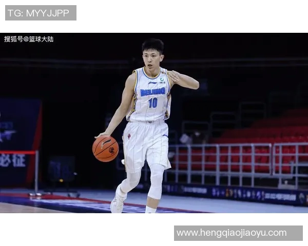 刘晓宇：从篮球新星到职业生涯的辉煌转折与未来展望