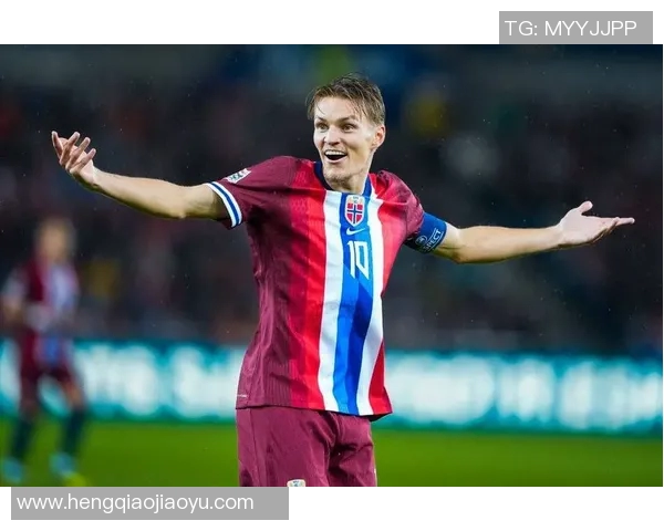 厄德高在国际赛场的崛起与影响力分析及未来发展展望