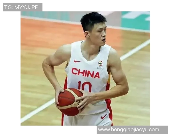 周鹏：从篮球场上的拼搏者到社会公益的践行者，传递正能量与希望