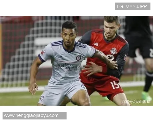 芝加哥火焰队迎战亚特兰大联队争夺美职联季后赛席位的关键之战