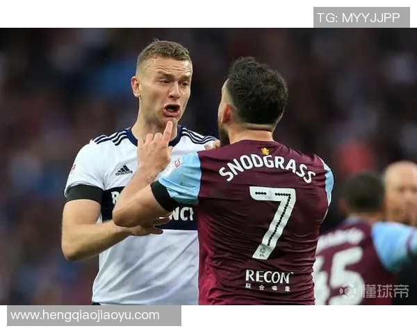 阿伯丁与伯恩利的较量谁能在这场对决中笑到最后