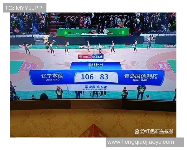 辽宁男篮与青岛队精彩对决录像回放分析及精彩瞬间回顾 辽宁男篮与青岛队精彩对决录像回放分析及精彩瞬间回顾