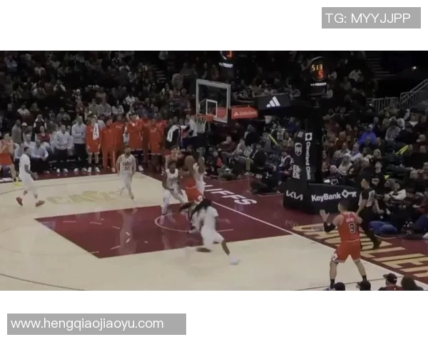 骑士与公牛历史交锋数据分析及战绩回顾